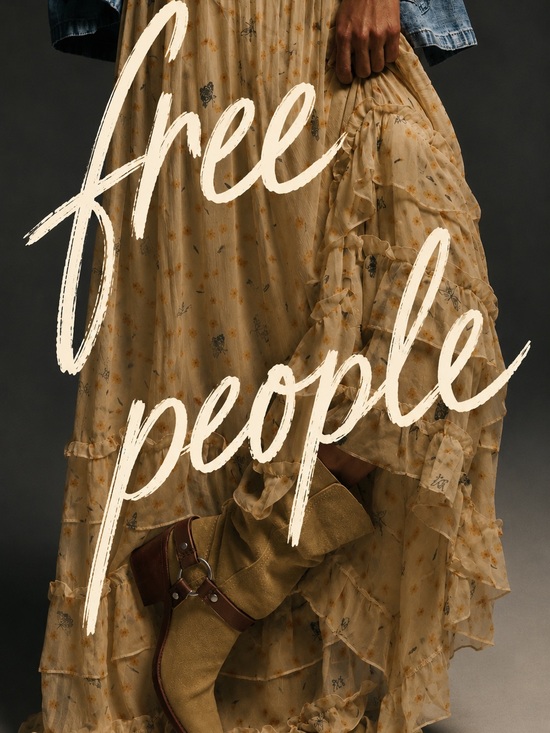 Free People Other - FREE PEOPLE → plus 100 items starting $5 and $10 live show listing